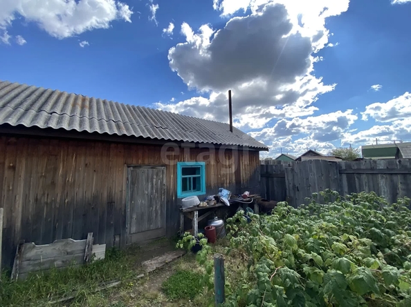 
  Продается дом 38.6 м². Фото 15.