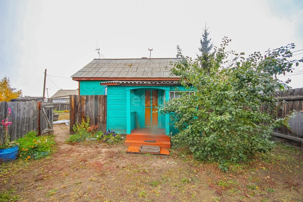 
  Продается дом 38.6 м². Фото 4.