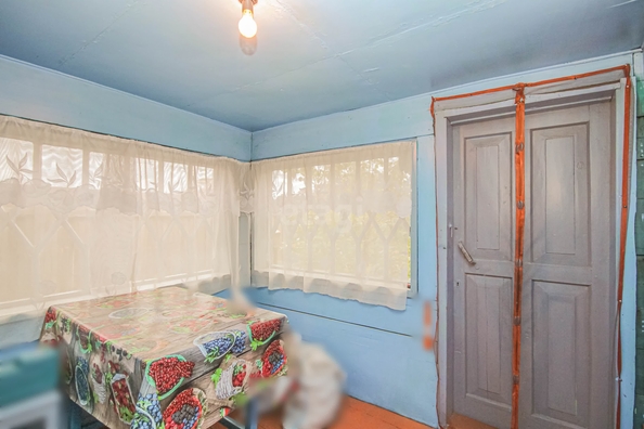 
  Продается дом 38.6 м². Фото 19.