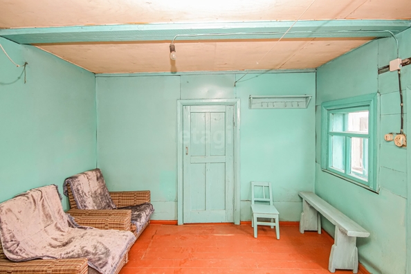 
  Продается дом 38.6 м². Фото 22.