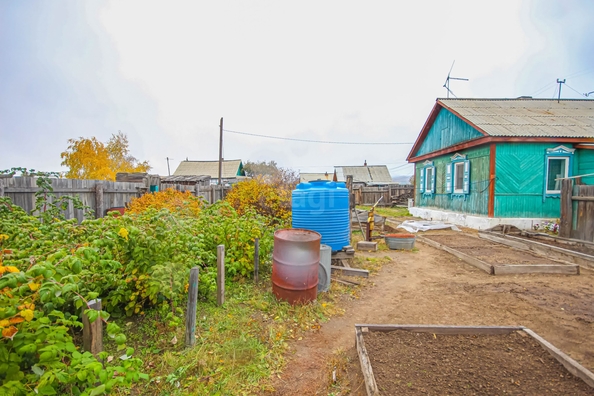 
  Продается дом 38.6 м². Фото 31.