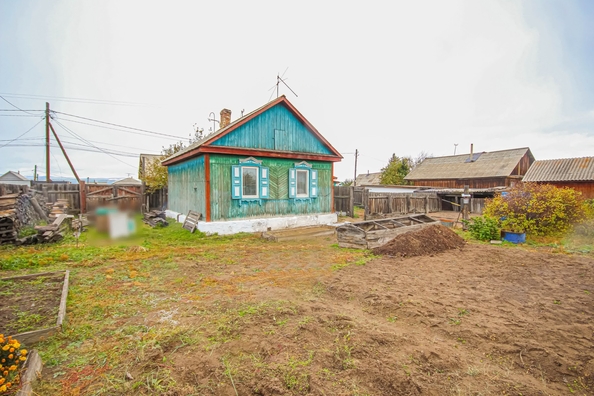 
  Продается дом 38.6 м². Фото 37.