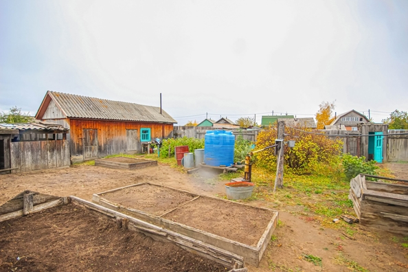 
  Продается дом 38.6 м². Фото 38.