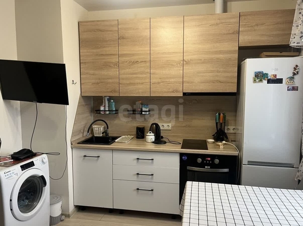 
  Продается 1-комн. квартира 35.9 м². Фото 1.