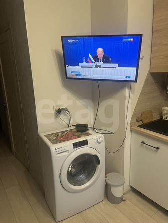 
  Продается 1-комн. квартира 35.9 м². Фото 3.