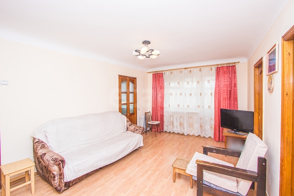 
  Продается 4-комн. квартира 63.3 м². Фото 1.