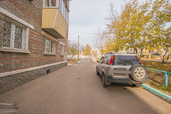 
  Продается 4-комн. квартира 63.3 м². Фото 29.
