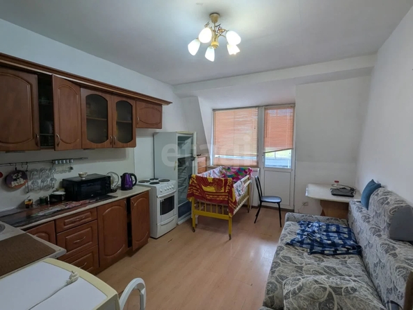 
  Продается 1-комн. квартира 45.7 м². Фото 3.