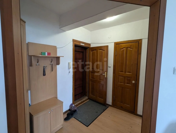 
  Продается 1-комн. квартира 45.7 м². Фото 10.