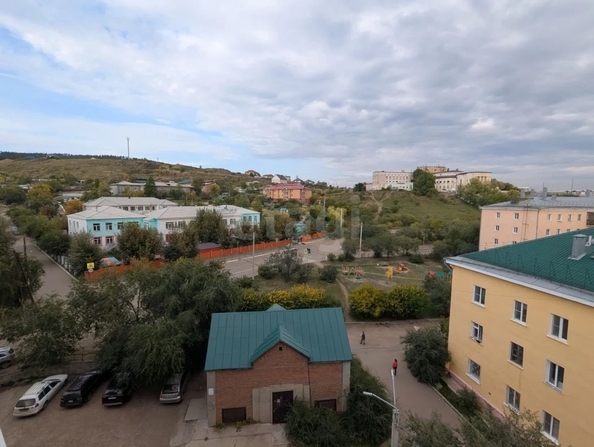 
  Продается 1-комн. квартира 45.7 м². Фото 13.