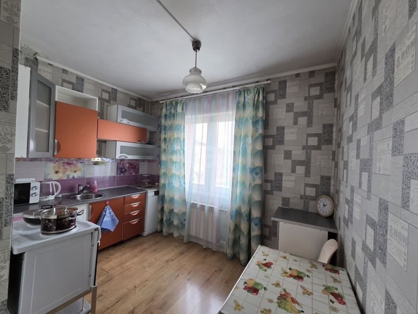 
  Продается 1-комн. квартира 41.2 м². Фото 3.