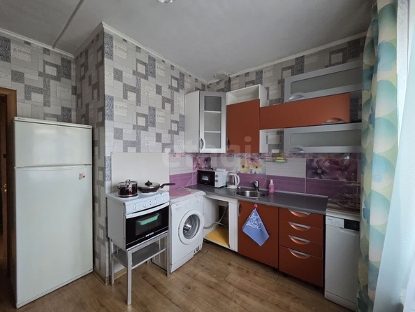 
  Продается 1-комн. квартира 41.2 м². Фото 4.
