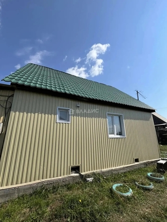 
  Продам коттедж 49.2 м². Фото 11.