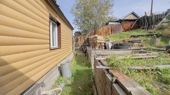 
  Продам дом 78.3 м². Фото 31.