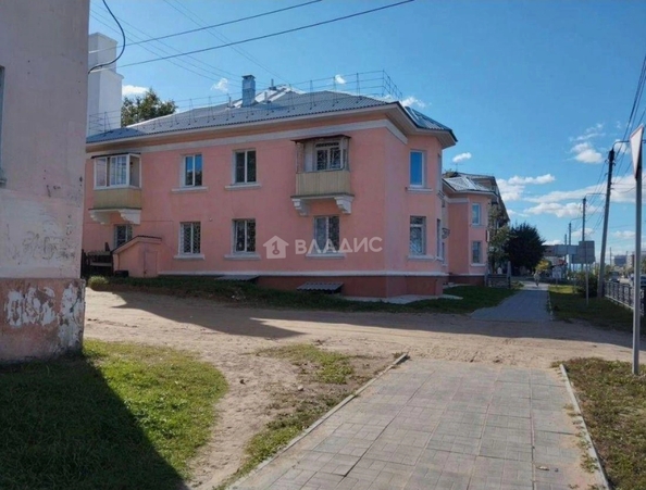 
  Продам 2-комн. квартира 43 м². Фото 9.