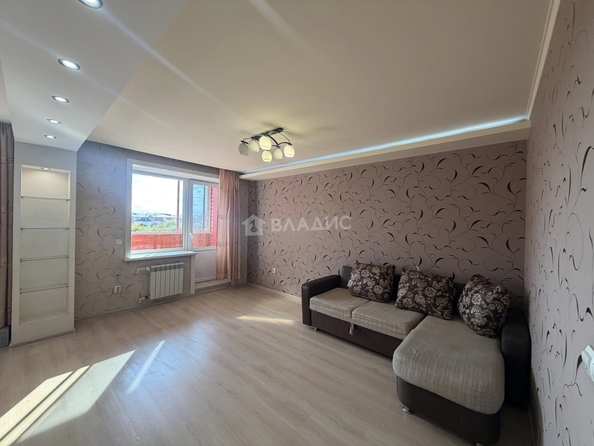 
  Продам Студия 39.2 м². Фото 4.