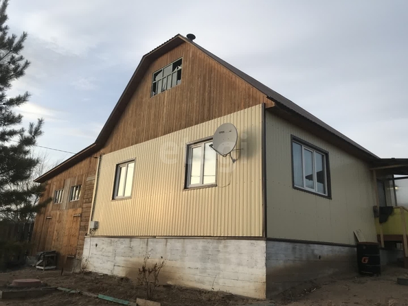 
  Продается дом 101.4 м². Фото 1.