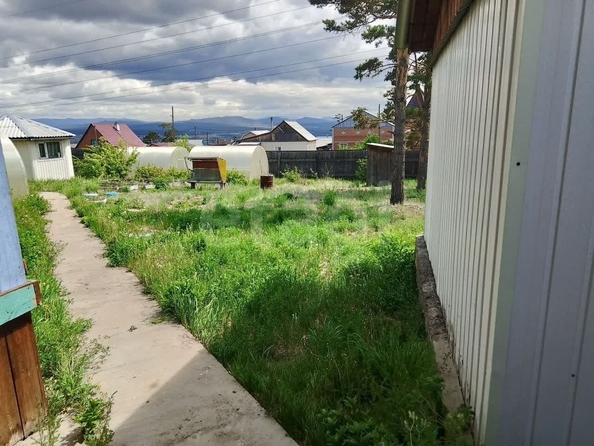 
  Продается дом 24 м². Фото 4.