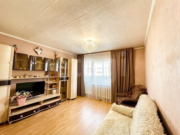 
  Продается 3-комн. квартира 68.1 м². Фото 1.
