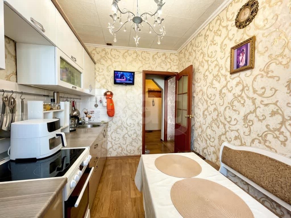 
  Продается 3-комн. квартира 68.1 м². Фото 4.