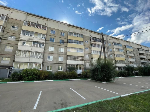 
  Продается 3-комн. квартира 68.1 м². Фото 20.