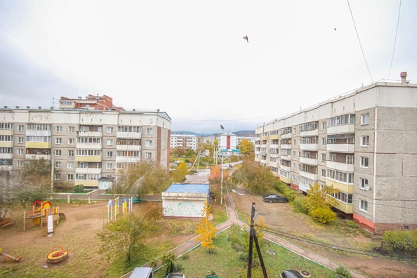 
  Продается 3-комн. квартира 68.1 м². Фото 6.