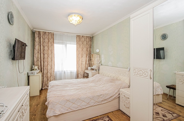 
  Продается 3-комн. квартира 68.1 м². Фото 11.