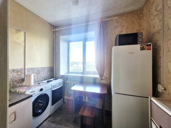 
  Продается 1-комн. квартира 22.7 м². Фото 6.