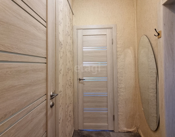 
  Продается 1-комн. квартира 22.7 м². Фото 12.