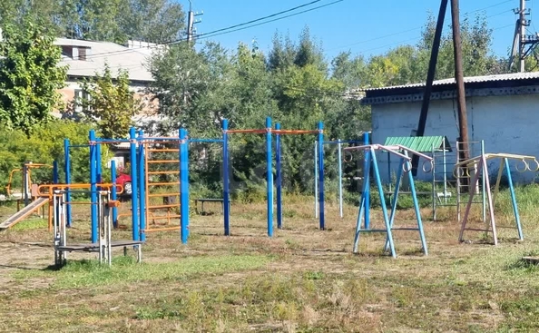 
  Продается 1-комн. квартира 22.7 м². Фото 22.