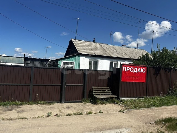 
  Продается дом 63.9 м². Фото 2.