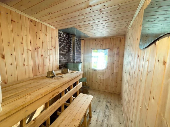
  Продается дом 112 м². Фото 23.