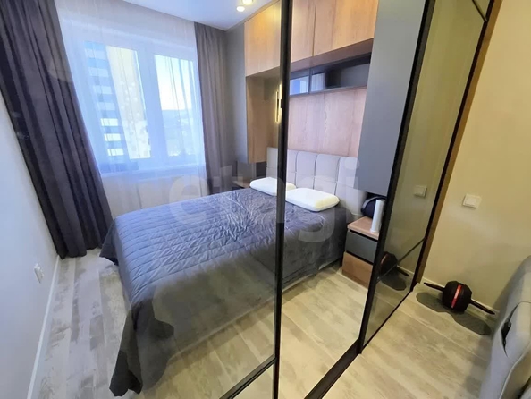 
  Продается 1-комн. квартира 37.4 м². Фото 3.