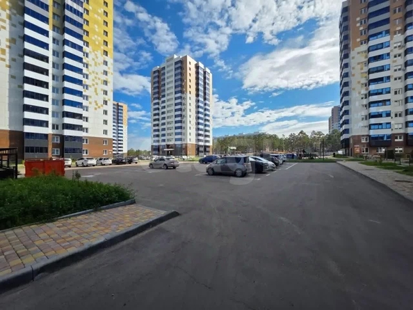 
  Продается 1-комн. квартира 37.4 м². Фото 6.