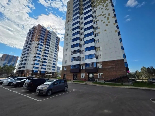 
  Продается 1-комн. квартира 37.4 м². Фото 29.
