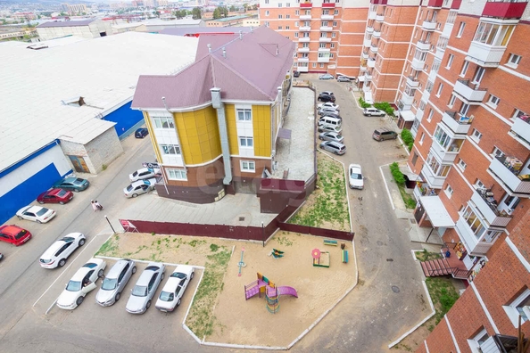 
  Продается студия 33.6 м². Фото 13.