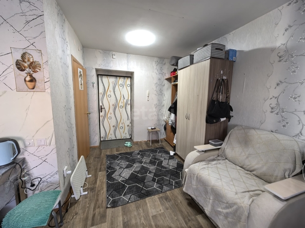
  Продается студия 25.6 м². Фото 7.