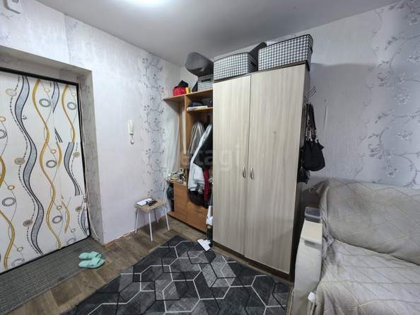 
  Продается студия 25.6 м². Фото 13.