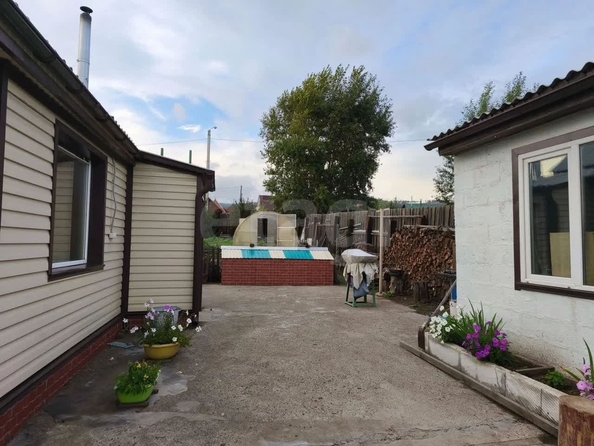 
  Продается дом 85.8 м². Фото 22.