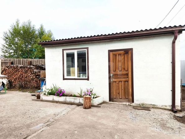 
  Продается дом 85.8 м². Фото 25.
