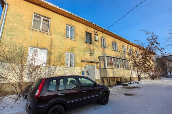 
  Продается 2-комн. квартира 41.3 м². Фото 2.