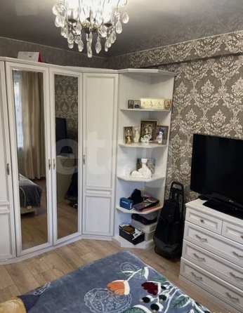 
  Продается 2-комн. квартира 52.8 м², в ЖК Весна, 1 этап. Фото 6.