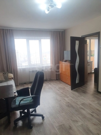 
  Продается 1-комн. квартира 42 м². Фото 3.