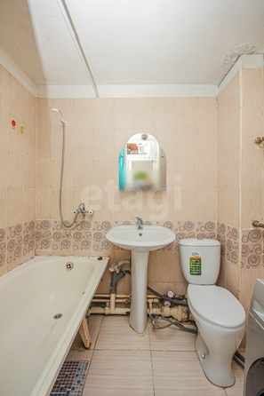 
  Продается 1-комн. квартира 25.7 м². Фото 16.