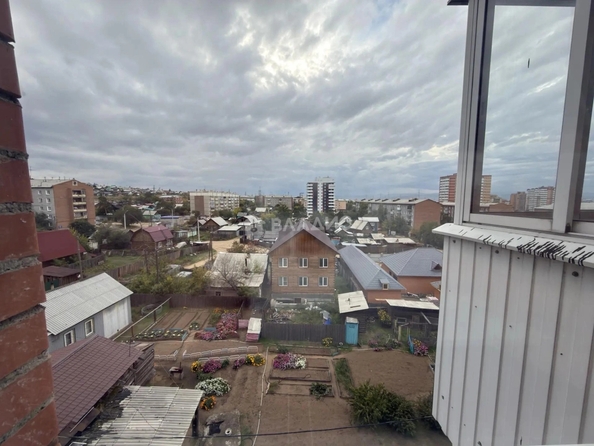 
  Продам 2-комн. квартира 56.4 м². Фото 9.