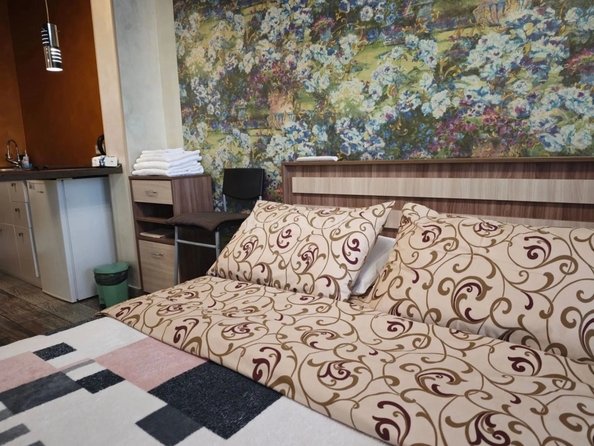 
  Продам Студия 27 м². Фото 2.