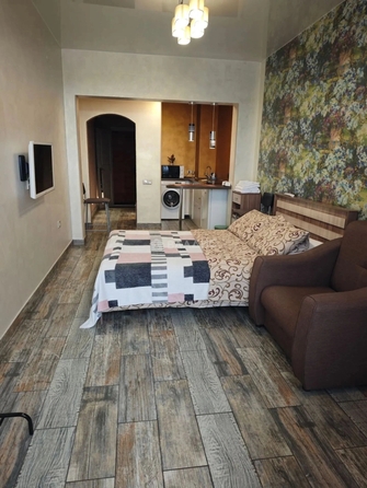 
  Продам Студия 27 м². Фото 3.