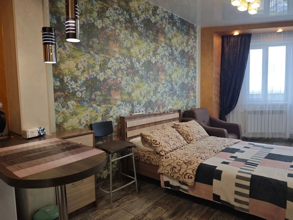 
  Продам Студия 27 м². Фото 5.