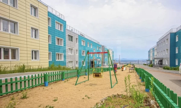 
  Продается 2-комн. квартира 48.6 м². Фото 17.