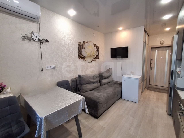 
  Продается 1-комн. квартира 30.3 м². Фото 8.